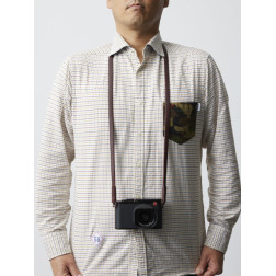 ACAM 280 LA dark brown