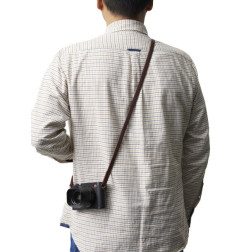 ACAM 280 LA dark brown