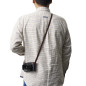 ACAM 280 LA dark brown