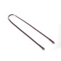 ACAM 280 LA dark brown