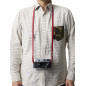 ACAM 280 LA red