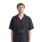 ACAM 307 A red