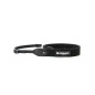 ACAM 110A acrylic camera strap black ACAM 110A acrylic camera strap black