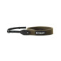 ACAM 110A acrylic camera strap khaki