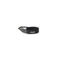 ACAM 112A acrylic camera strap black