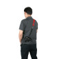 ACAM 112A acrylic camera strap red ACAM 112A acrylic camera strap red