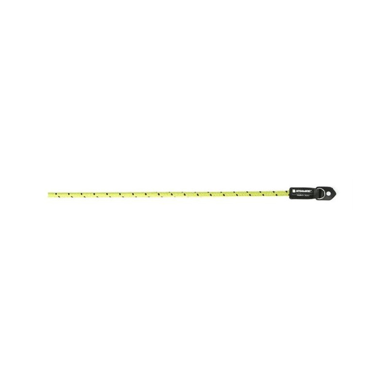 ACAM 701 pin dot cord strap yellow with black
