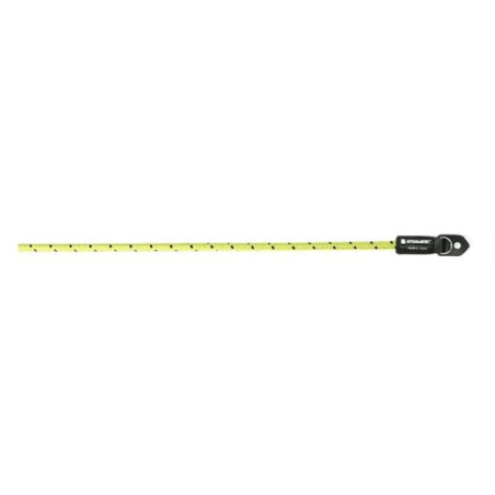 ACAM 701 pin dot cord strap yellow with black