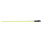 ACAM 701 pin dot cord strap yellow with black