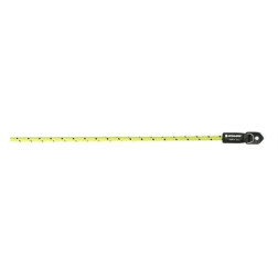 ACAM 706 pin dot cord strap yellow with black