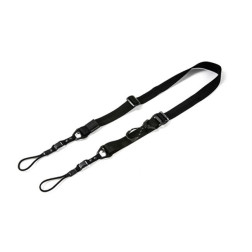 ACAM 25 easy slider black