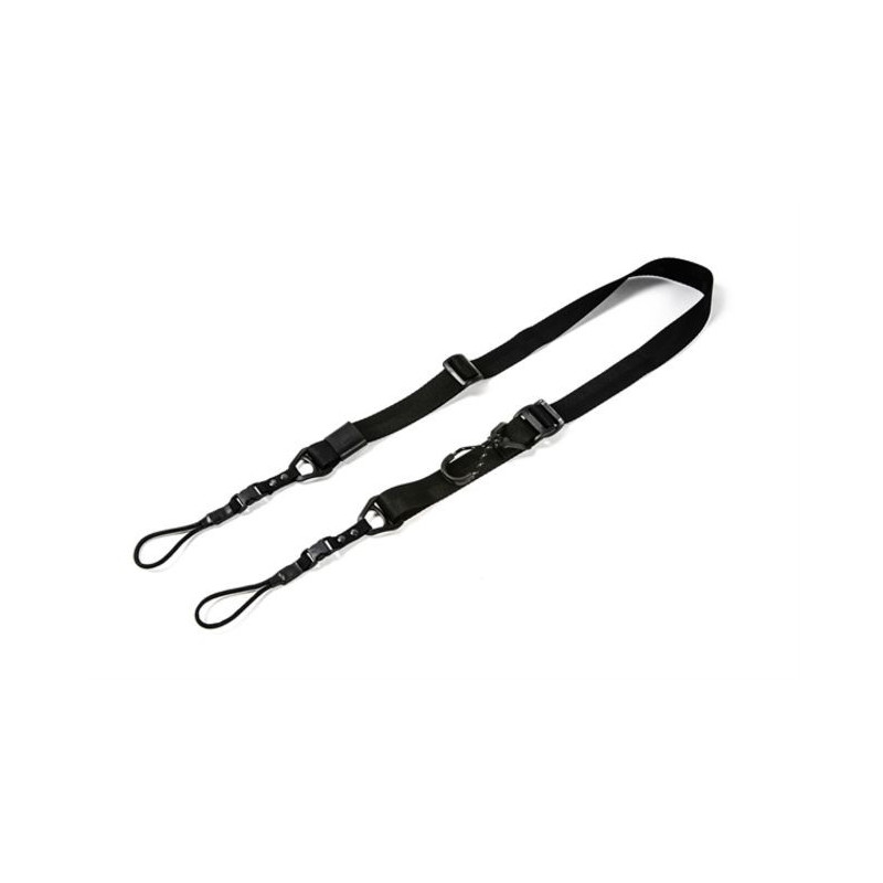 ACAM 25 easy slider black ACAM 25 easy slider black