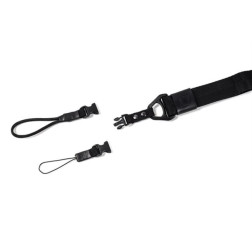 ACAM 25 easy slider black