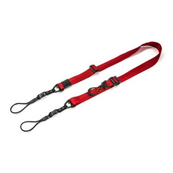 ACAM 25 easy slider red