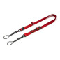 ACAM 25 easy slider red ACAM 25 easy slider red