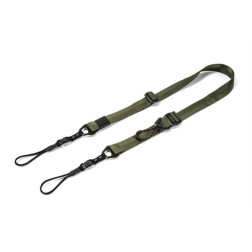 ACAM 25 easy slider olive