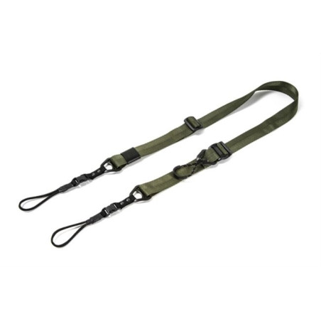 ACAM 25 easy slider olive