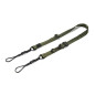 ACAM 25 easy slider olive
