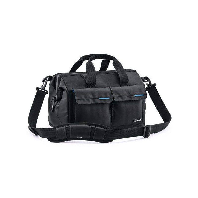 AMSTERDAM Maxima 335 black, camera bag