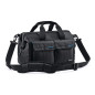 AMSTERDAM Maxima 335 black, camera bag