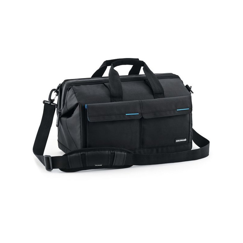 AMSTERDAM Maxima 520 black, camera bag AMSTERDAM Maxima 520 black, camera bag