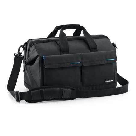 AMSTERDAM Maxima 520 black, camera bag