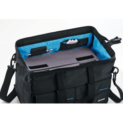 AMSTERDAM Maxima 520 black, camera bag