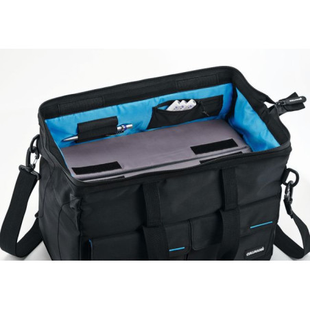 AMSTERDAM Maxima 520 black, camera bag
