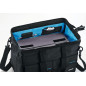 AMSTERDAM Maxima 520 black, camera bag AMSTERDAM Maxima 520 black, camera bag