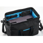 AMSTERDAM Maxima 520 black, camera bag AMSTERDAM Maxima 520 black, camera bag