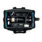 AMSTERDAM Maxima 520 black, camera bag AMSTERDAM Maxima 520 black, camera bag