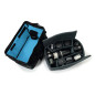 AMSTERDAM Maxima 520 black, camera bag AMSTERDAM Maxima 520 black, camera bag