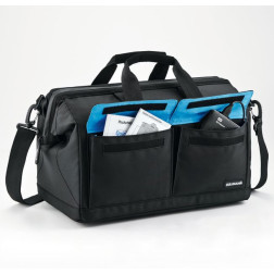 AMSTERDAM Maxima 520 black, camera bag