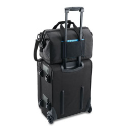AMSTERDAM Maxima 520 black, camera bag