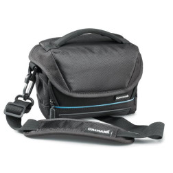 BOSTON Vario 200 black, camera bag