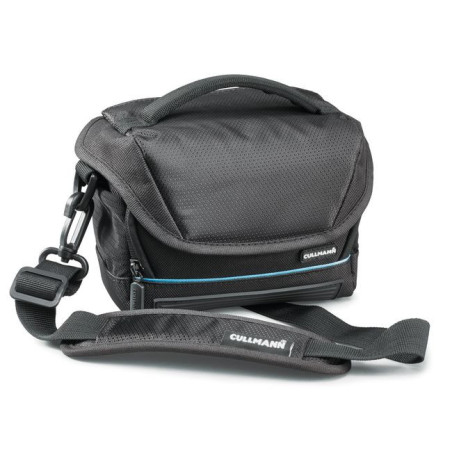 BOSTON Vario 200 black, camera bag