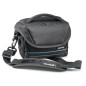 BOSTON Vario 200 black, camera bag BOSTON Vario 200 black, camera bag