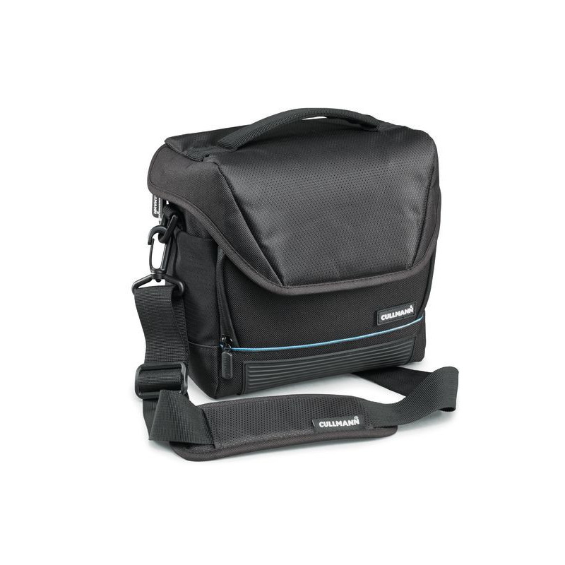 BOSTON Maxima 85+ black, camera bag