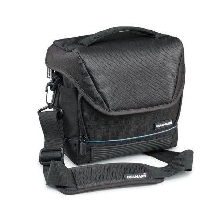 BOSTON Maxima 85 black, camera bag