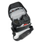 BOSTON Maxima 85+ black, camera bag