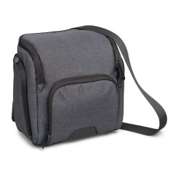 STOCKHOLM Maxima 85  grey, camera bag