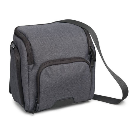 STOCKHOLM Maxima 85+ grey, camera bag