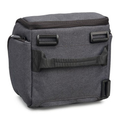 STOCKHOLM Maxima 85  grey, camera bag