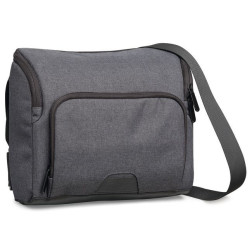STOCKHOLM Maxima 235  grey, camera bag
