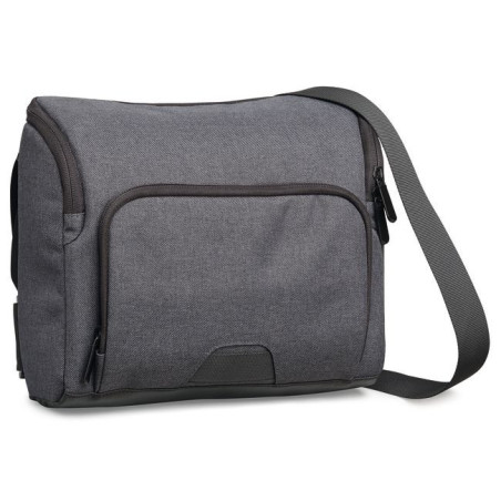 STOCKHOLM Maxima 235+ grey, camera bag