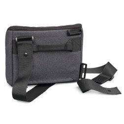 STOCKHOLM Maxima 235+ grey, camera bag