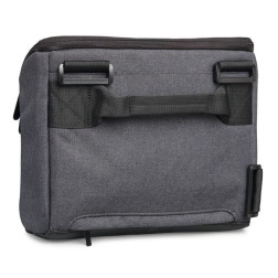 STOCKHOLM Maxima 235  grey, camera bag