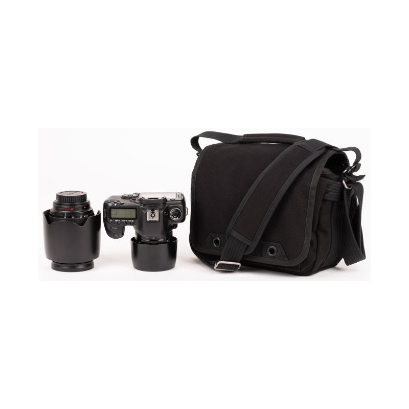 Retrospective 5 v2.0 - black