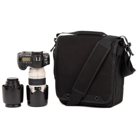 Retrospective 20 v2.0 - black