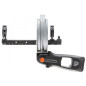 Super Shield S - Kit Bonnette Super-Shield + Suspension + Windjammer + câble - Taille S 